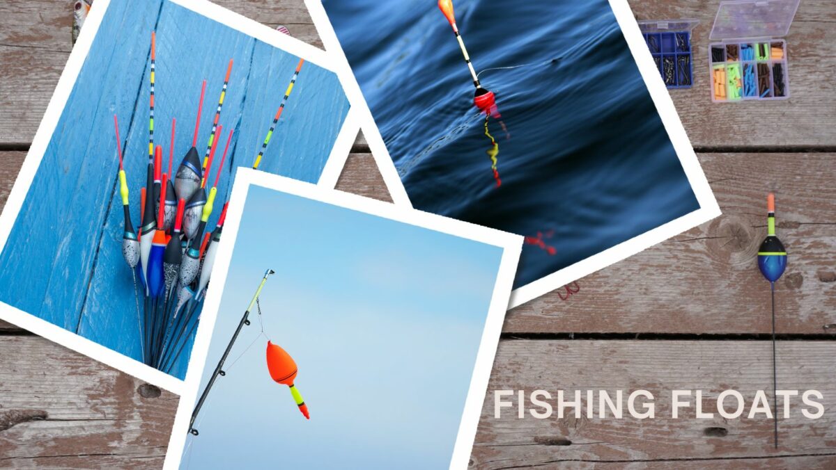 Fishing Floats – Tackle King