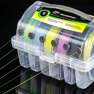 Fishing Boxes & Bags
